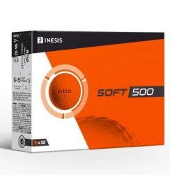 Decathlon Inesis Soft 500, Golf Balls -Deals Sports Equipment Store unnamed file 2607