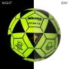 Mikasa Sports USA Mikasa LED Soccer Ball, Green -Deals Sports Equipment Store unnamed file 2618