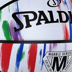 Spalding 29.5'' Basketball - Marble White 10 Spalding 29.5'' Basketball - Marble White -Deals Sports Equipment Store unnamed file 262