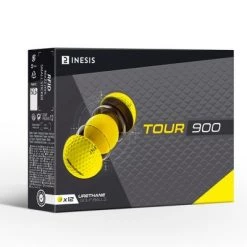 Decathlon Inesis Tour 900, Golf Balls -Deals Sports Equipment Store unnamed file 2629