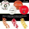 Champion Sports Physical Education Kit with 7 Balls & 14 Jump Ropes, Assorted Colors 1 Champion Sports Physical Education Kit with 7 Balls & 14 Jump Ropes, Assorted Colors -Deals Sports Equipment Store unnamed file 2632