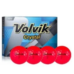 Men's Volvik Crystal '18 Golf Balls -Deals Sports Equipment Store unnamed file 2640