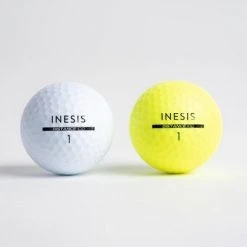 Decathlon Inesis Distance 100, Golf Balls -Deals Sports Equipment Store unnamed file 2654