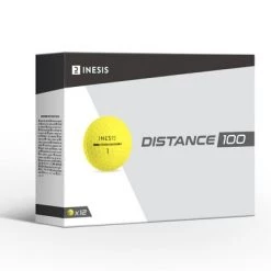 Decathlon Inesis Distance 100, Golf Balls -Deals Sports Equipment Store unnamed file 2656