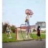 HearthSong - All-in-1 Outdoor Sports Set for Kids: Basketball, Baseball, Lacrosse, & Soccer -Deals Sports Equipment Store unnamed file 2672