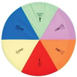 Sportime Hoop Targets, 30 Inches, set of 2 -Deals Sports Equipment Store unnamed file 2681