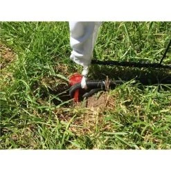 Open Goaaal JX-OGFJ3 Adjustable Soccer Practice Net Rebounder Backstop with Training Goal, Junior Size -Deals Sports Equipment Store unnamed file 2714