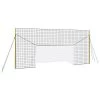 Open Goaaal JX-OGFJ3 Adjustable Soccer Practice Net Rebounder Backstop with Training Goal, Junior Size (2 pack) -Deals Sports Equipment Store unnamed file 2719
