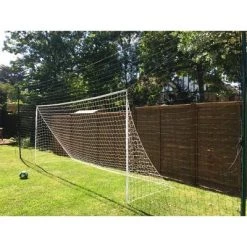 Open Goaaal JX-OGFL2 Adjustable Soccer Practice Net Rebounder Backstop with Training Goal, Large Size (2 Pack) -Deals Sports Equipment Store unnamed file 2725