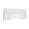 Open Goaaal JX-OGFS1 Adjustable Soccer Practice Net Rebounder Backstop with Training Goal, Standard Size (2 Pack) -Deals Sports Equipment Store unnamed file 2727