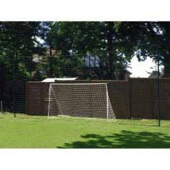 Open Goaaal JX-OGFS1 Adjustable Soccer Practice Net Rebounder Backstop with Training Goal, Standard Size (2 Pack) -Deals Sports Equipment Store unnamed file 2729