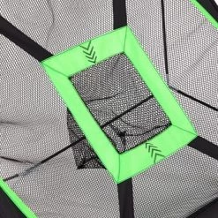 Decathlon Inesis Golf Approach Practice Net, Black