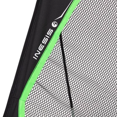 Decathlon Inesis Golf Approach Practice Net, Black 5 Decathlon Inesis Golf Approach Practice Net, Black - Image 3