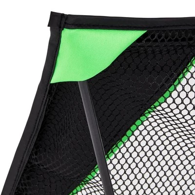 Decathlon Inesis Golf Approach Practice Net, Black 7 Decathlon Inesis Golf Approach Practice Net, Black - Image 5