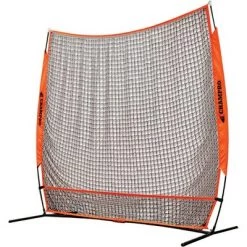 Champro MVP Portable Training Net with TZ3 Zone 5ft x 5ft