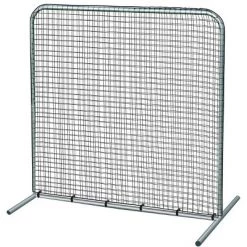 Champro Sports 10ft x 10ft Infield Protective Screen