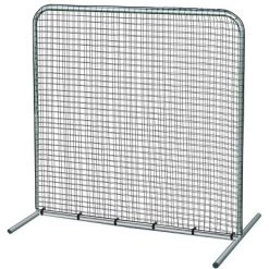 Champro Sports 7ft x 7ft Infield Style Protective Screen