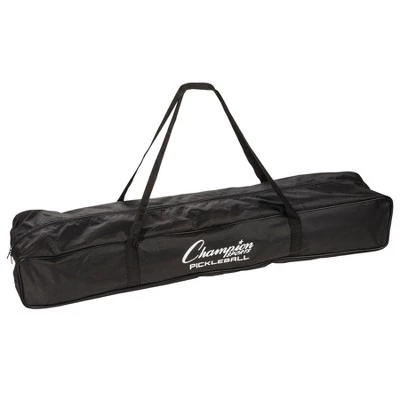 Champion Sports Pickleball Net 3 Champion Sports Pickleball Net