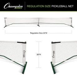 Champion Sports Pickleball Net 10 Champion Sports Pickleball Net -Deals Sports Equipment Store unnamed file 2760