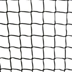 Soozier 7.5'x7' Baseball Practice Net Set w/ Catcher Net & Tee Stand, Pitching, Fielding, Practice Hitting, Batting, Backstop, Training Aid, Portable Training Equipment -Deals Sports Equipment Store unnamed file 2769