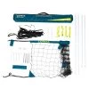 Decathlon Copaya BV500 20' Beach Volleyball Set, Prussian Blue -Deals Sports Equipment Store unnamed file 2772
