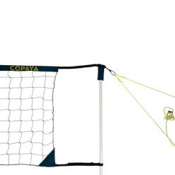 Decathlon Copaya BV500 20' Beach Volleyball Set, Prussian Blue -Deals Sports Equipment Store unnamed file 2774