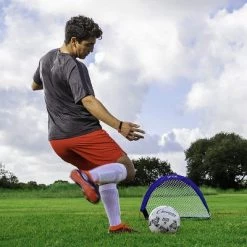 Champion Sports Pop-Up Half Moon Goal, 30" x 18" 9 Champion Sports Pop-Up Half Moon Goal, 30" x 18" -Deals Sports Equipment Store unnamed file 2787