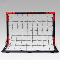 Decathlon Kipsta SG500 Backyard Soccer Goal - 3ft x 2ft, Navy Blue -Deals Sports Equipment Store unnamed file 2812