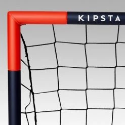Decathlon Kipsta SG500 Backyard Soccer Goal - 3ft x 2ft, Navy Blue -Deals Sports Equipment Store unnamed file 2813