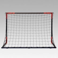 Decathlon Kipsta SG500 Backyard Soccer Goal - 6.6ft x 4.3ft, Navy Blue -Deals Sports Equipment Store unnamed file 2817