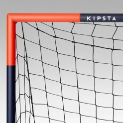Decathlon Kipsta SG500 Backyard Soccer Goal - 6.6ft x 4.3ft, Navy Blue -Deals Sports Equipment Store unnamed file 2818