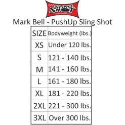 Sling Shot Push Up by Mark Bell -Deals Sports Equipment Store unnamed file 2850