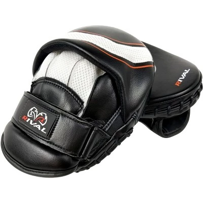 Rival Boxing RPM1 Ultra Punch Mitts 4 Rival Boxing RPM1 Ultra Punch Mitts - Image 2