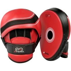Rival Boxing RPM1 Ultra Punch Mitts 9 Rival Boxing RPM1 Ultra Punch Mitts -Deals Sports Equipment Store unnamed file 2876