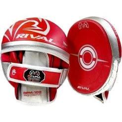 RIVAL Boxing RPM100 Professional Punch Mitts -Deals Sports Equipment Store unnamed file 2881