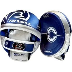 RIVAL Boxing RPM100 Professional Punch Mitts -Deals Sports Equipment Store unnamed file 2882