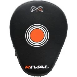 RIVAL Boxing RAPM Russ Anber Pro Punch Mitts -Deals Sports Equipment Store unnamed file 2896