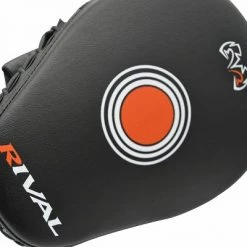 RIVAL Boxing RAPM Russ Anber Pro Punch Mitts -Deals Sports Equipment Store unnamed file 2898