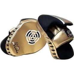 RIVAL Boxing RAPM Russ Anber Pro Punch Mitts -Deals Sports Equipment Store unnamed file 2901
