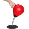 Link Worldwide Link Mini Punching Bag With Stand, Freestanding, Heavy Duty Stress Relief, Stress Buster Desktop Punching Bag with Suction Cup, For Kids, Adults -Deals Sports Equipment Store unnamed file 2916