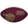NCAA Texas State Bobcats Gridiron Football -Deals Sports Equipment Store unnamed file 292