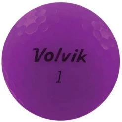 Volvik 2020 Vivid 3 Pc Golf Balls Dozen -Deals Sports Equipment Store unnamed file 2938