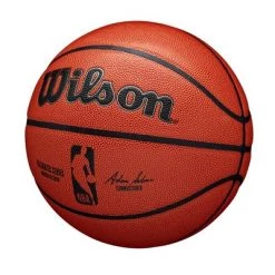 Wilson NBA Authentic Indoor/Outdoor 29.5" Basketball - Brown -Deals Sports Equipment Store unnamed file 295