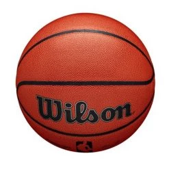 Wilson NBA Authentic Indoor/Outdoor 29.5" Basketball - Brown -Deals Sports Equipment Store unnamed file 296