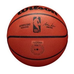 Wilson NBA Authentic Indoor/Outdoor 29.5" Basketball - Brown -Deals Sports Equipment Store unnamed file 297