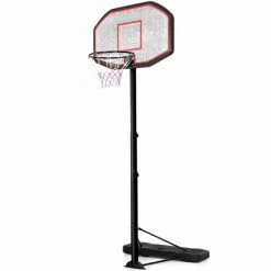 Costway 10ft 43'' Backboard In/outdoor Adjustable Height Basketball Hoop System 16 Costway 10ft 43'' Backboard In/outdoor Adjustable Height Basketball Hoop System -Deals Sports Equipment Store unnamed file 2970