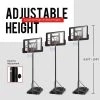 Costway Height Adjustable Portable Basketball Hoop System Shatterproof Backboard Wheels 1 Costway Height Adjustable Portable Basketball Hoop System Shatterproof Backboard Wheels -Deals Sports Equipment Store unnamed file 2974