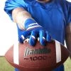 Franklin Sports 1000 Series Grip-Rite Junior Football - Brown -Deals Sports Equipment Store unnamed file 299