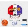 Link Worldwide Link Portable Mini Basketball Hoop Set - Over The Door Plastic Toy w/ Net, Simple Assembly, Hanger Mount Game for Children And Adults -Deals Sports Equipment Store unnamed file 2990