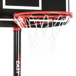 Decathlon Tarmak Kids' B100 Easy Basketball System, Black -Deals Sports Equipment Store unnamed file 2995